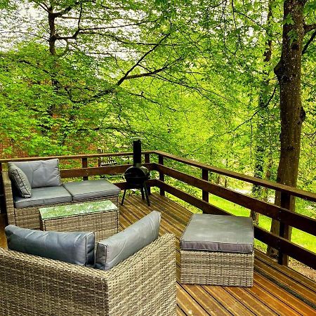 Cocooning Near Dinant 300M From River Meuse 블라이몽트 외부 사진