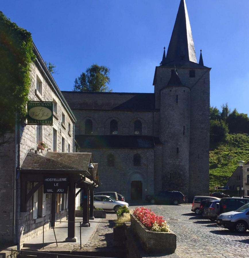 Cocooning Near Dinant 300M From River Meuse 블라이몽트 외부 사진