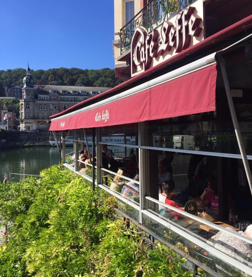Cocooning Near Dinant 300M From River Meuse 블라이몽트 외부 사진